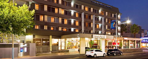 Rockford Adelaide - Timeshare Accommodation 0