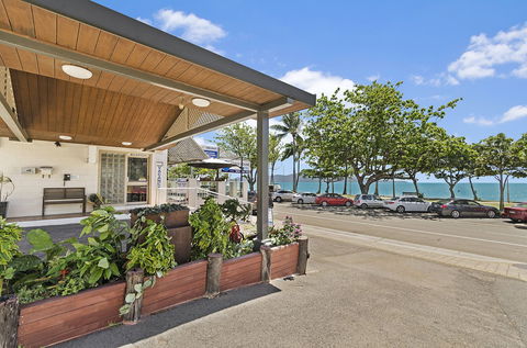 Beach House Motel - Timeshare Accommodation 0