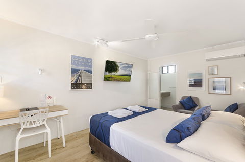Beach House Motel - Timeshare Accommodation 1
