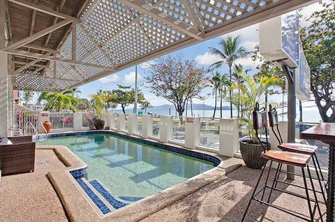 Beach House Motel - Timeshare Accommodation 2