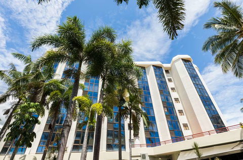 Rydges Southbank Townsville - Timeshare Accommodation 0
