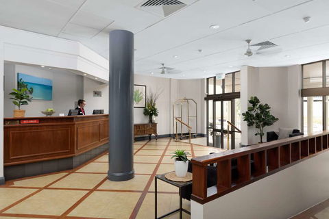 Rydges Southbank Townsville - Timeshare Accommodation 1