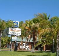 Kalbarri Palm Resort - Timeshare Accommodation