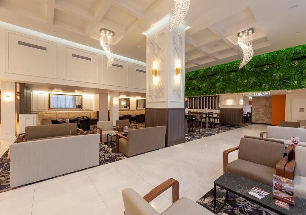 Rockville QLD Timeshare Accommodation