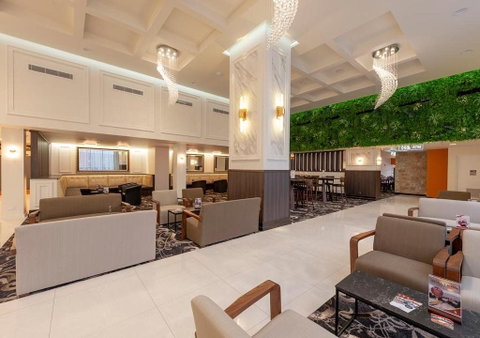 Burke & Wills Hotel - Timeshare Accommodation 0
