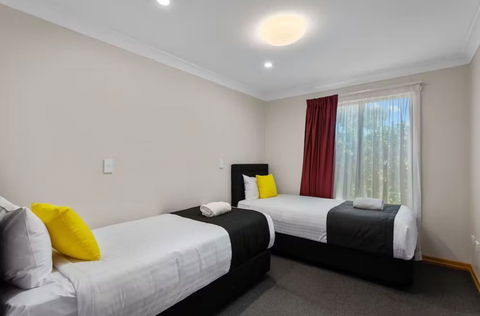Eastgate On The Range Motel - Timeshare Accommodation 1