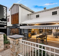 Potter's Boutique Hotel - Timeshare Accommodation