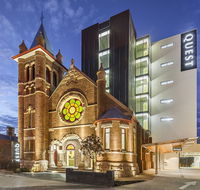 Quest Toowoomba - Timeshare Accommodation