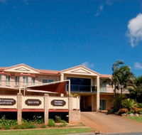 Highlander Motor Inn - Timeshare Accommodation