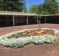Motel Glenworth - Timeshare Accommodation