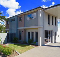 Northpoint Motel - Timeshare Accommodation