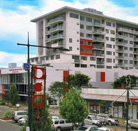 Toowoomba Central Plaza - Timeshare Accommodation