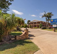 Comfort Inn Glenfield - Timeshare Accommodation