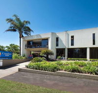 Comfort Inn Grammar View - Timeshare Accommodation