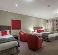 Platinum International - Timeshare Accommodation