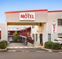Downs Motel - Timeshare Accommodation