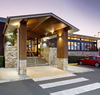 Federal Hotel a Nightcap Hotel - Timeshare Accommodation