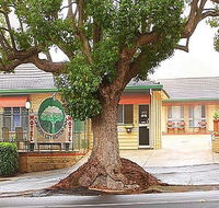 Garden City Motor Inn - Timeshare Accommodation