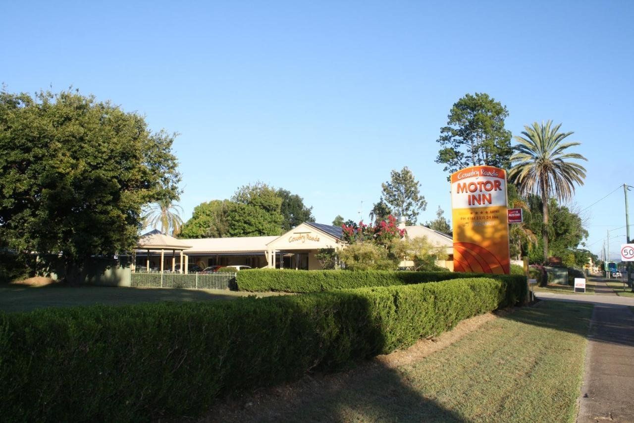 Abercorn QLD Timeshare Accommodation