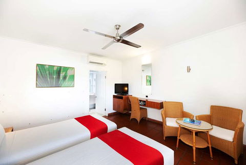 Ramada By Wyndham Cairns City Centre - Timeshare Accommodation 2