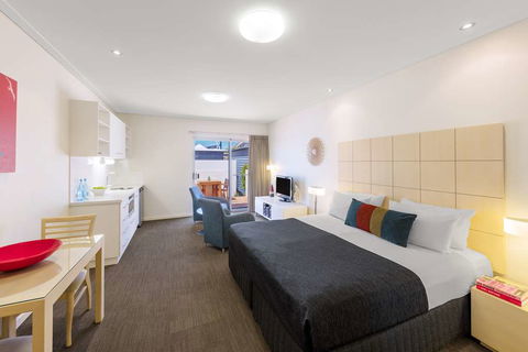 Nesuto Geraldton Apartment Hotel - Timeshare Accommodation 0