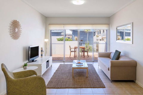 Nesuto Geraldton Apartment Hotel - Timeshare Accommodation 1