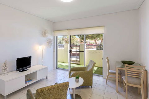 Nesuto Geraldton Apartment Hotel - Timeshare Accommodation 2