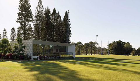 RACV Royal Pines Resort - Timeshare Accommodation 0