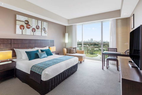 RACV Royal Pines Resort - Timeshare Accommodation 1
