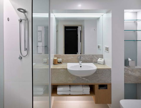 RACV Royal Pines Resort - Timeshare Accommodation 2