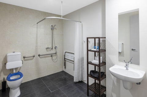 Meriton Serviced Apartments North Sydney - Timeshare Accommodation 0