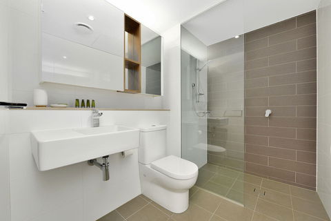 Astra Apartments MacQuarie Park - Timeshare Accommodation 1