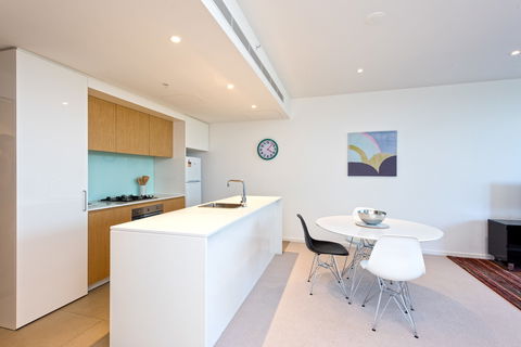 Astra Apartments MacQuarie Park - Timeshare Accommodation 2
