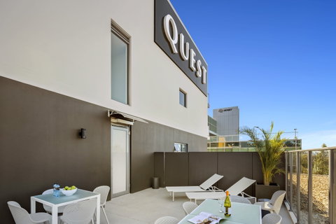 Quest Macquarie Park - Timeshare Accommodation 1