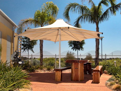 Majestic Oasis Apartments - Timeshare Accommodation 1