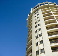 Atlantic Tower Motor Inn - Timeshare Accommodation