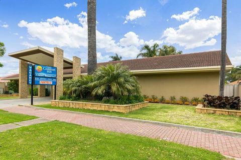 Comfort Inn - Timeshare Accommodation 2
