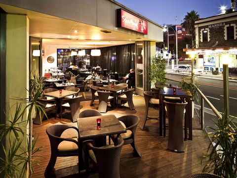 Rockford Adelaide - Timeshare Accommodation 1