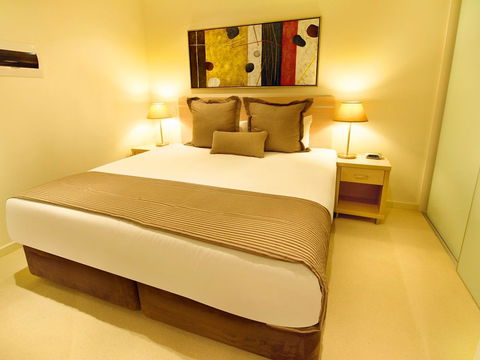 IStay Precinct - Timeshare Accommodation 1