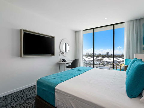 Rydges Gold Coast Airport - Timeshare Accommodation 1