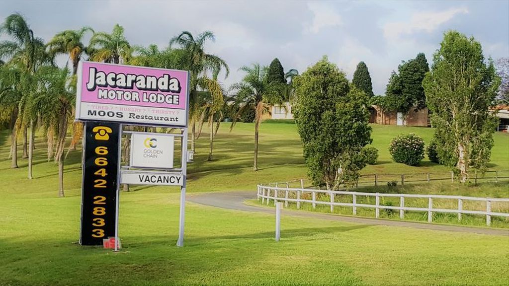Alumny Creek NSW Timeshare Accommodation