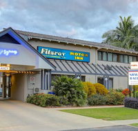 Fitzroy Motel - Timeshare Accommodation