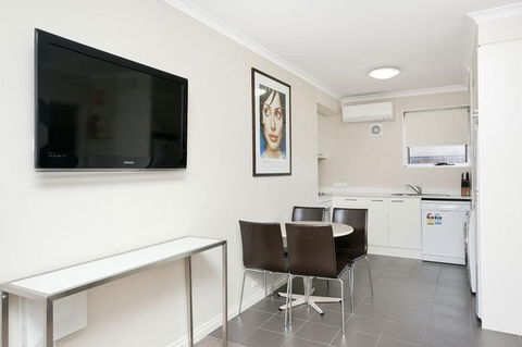 Forrest Hotel & Apartments - Timeshare Accommodation 2