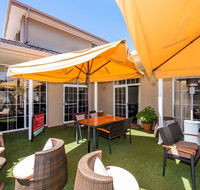Winning Post Motel - Timeshare Accommodation