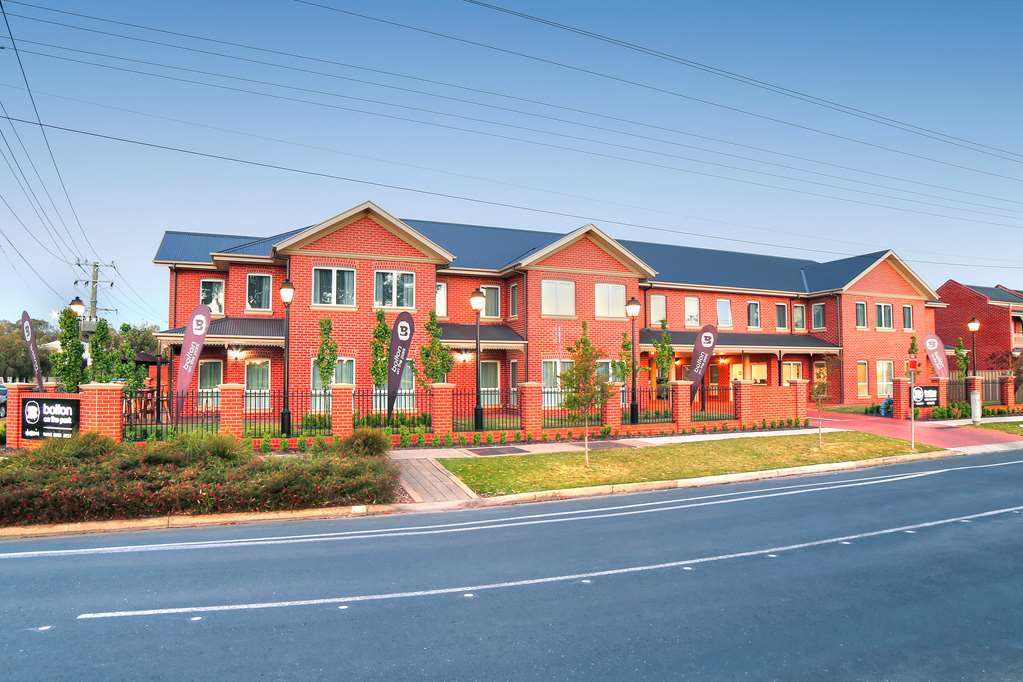 Ashmont NSW Timeshare Accommodation