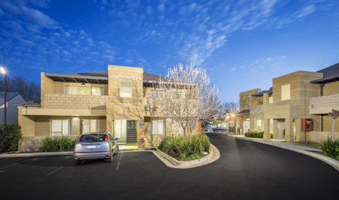Quest Wagga Wagga - Timeshare Accommodation 0