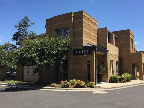 Quest Wagga Wagga - Timeshare Accommodation 1