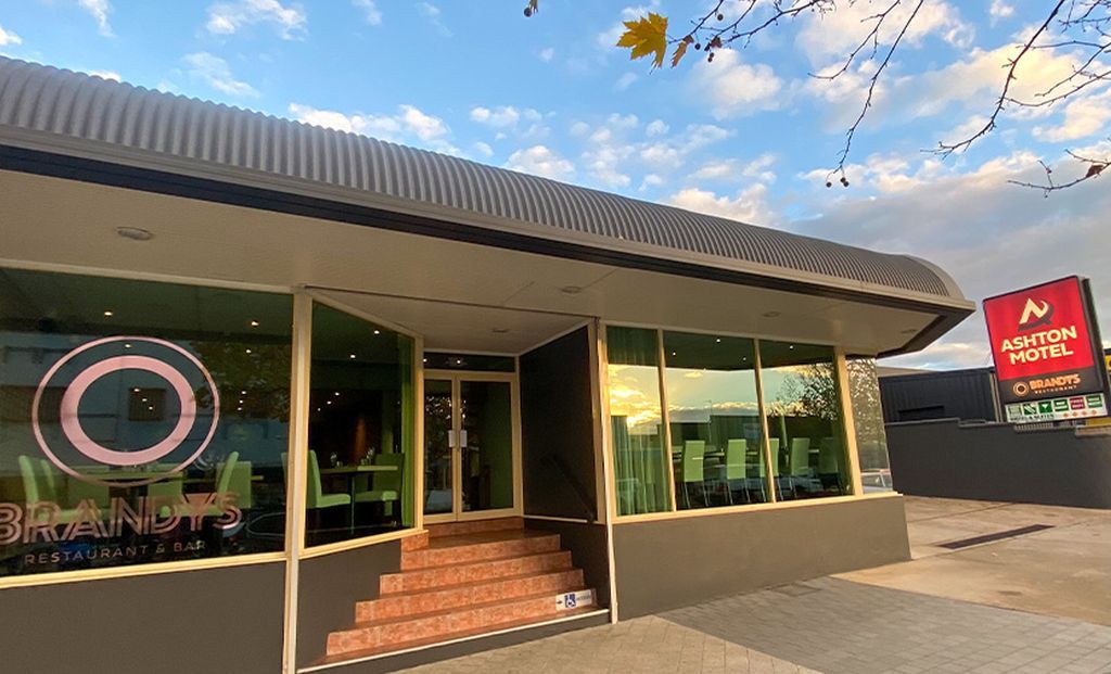 Gadara NSW Timeshare Accommodation