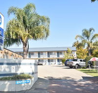 Best Western Motel Farrington - Timeshare Accommodation