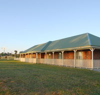 Stockman's Motel Tamworth - Timeshare Accommodation